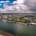 Koblenz - Old Town including the Deutsches Eck - Practical Details and Considerations