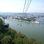 Koblenz: Old Town Tour with the Ehrenbreitstein Fortress - FAQ
