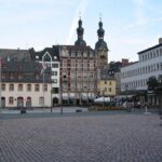 Koblenz - Old Town with the Ehrenbreitstein Fortress - Practicalities and Value