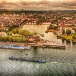 Koblenz: Private Guided Walking Tour - A Closer Look at the Koblenz Private Guided Walking Tour