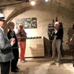 Koblenz: Sektmuseum Histor. Kelllergewölbe incl. 1 Glas Sekt - Exploring Koblenz’s Sektmuseum: An Authentic Sparkling Experience