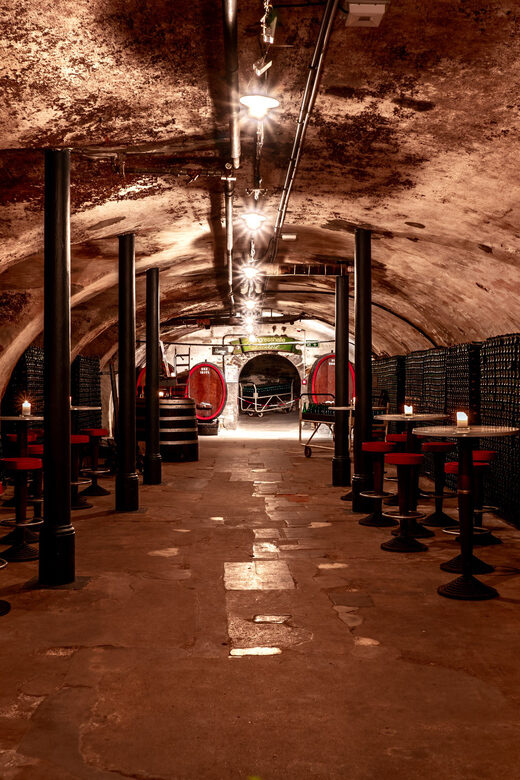 Koblenz: Wein-& Sektgeschichte(n) incl. Wein/Sekt Verkostung - The Practicalities and Value