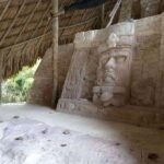 Kohunlich Mayan Ruins: With Professional Native Guides - An In-Depth Look at the Kohunlich Mayan Ruins Tour