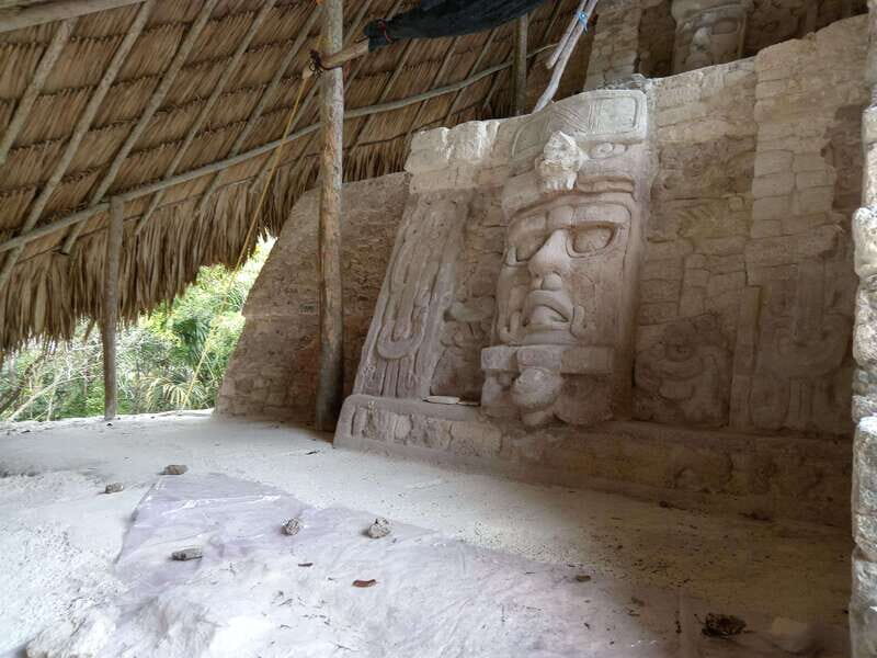 Kohunlich Mayan Ruins: With Professional Native Guides - An In-Depth Look at the Kohunlich Mayan Ruins Tour