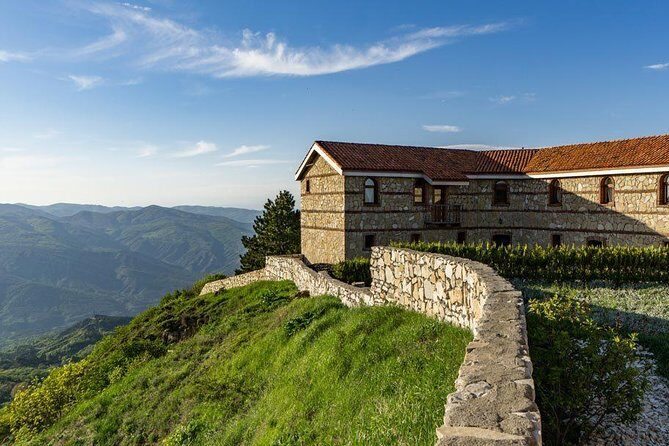Kojori fortress tour - best hike destination close to Tbilisi - The Sum Up: Why Choose the Kojori Fortress Tour?