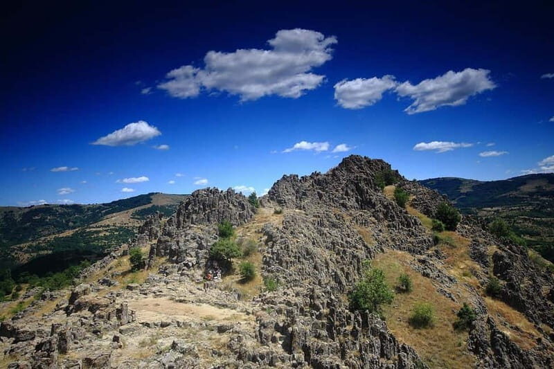 Kokino, Kuklica and Kratovo from Skopje - What Sets This Tour Apart?
