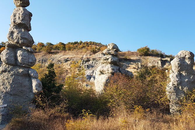 Kokino, Kuklici & Kratovo tour from Skopje - Practical Details and Why They Matter