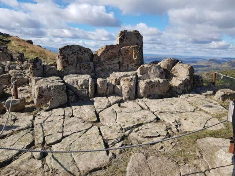 Kokino Observatory - 4th oldest astronomical observatory - A Deep Dive into the Experience