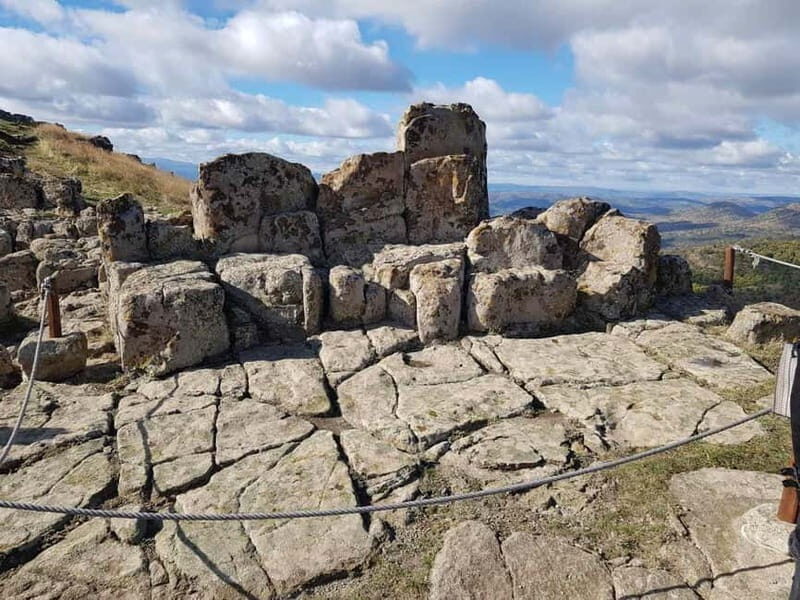 Kokino Observatory - 4th oldest astronomical observatory - A Deep Dive into the Experience