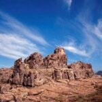 Kokino Tour - FAQ
