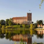 Kolding: Koldinghus Palace Entry Ticket - FAQ