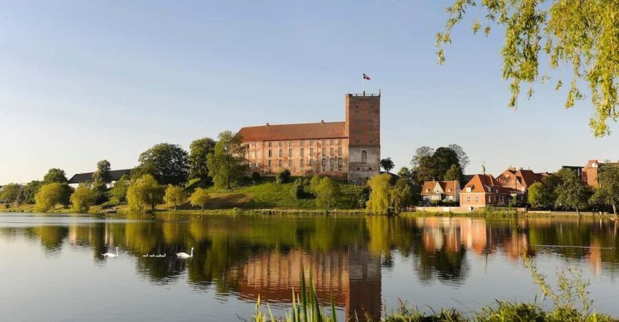 Kolding: Koldinghus Palace Entry Ticket - FAQ