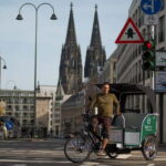Köln: Sommerliche Rikscha Tour mit Aperol - What Travelers Are Saying