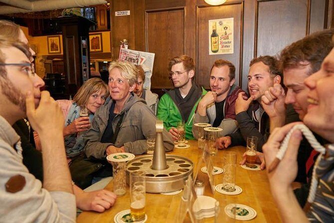 Kölsch and Brewhouse Tour (18 and up) - Why This Tour Offers Good Value