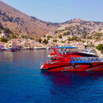 Kolymbia: High-Speed Boat to Symi Island & St George's Bay - The Full Experience: From Departure to Return