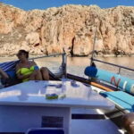Kolymbia: Sunset Cruise with Unlimited Aperol, Beers & Wine - A Detailed Look at the Sunset Cruise Experience