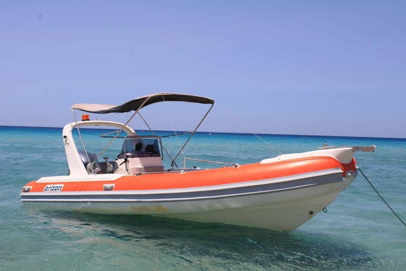 Kolymvari - Afrata - Menies - Choironisia private cruise - Why This Experience Offers Real Value