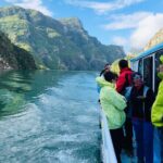 Komani Lake, Valbona & Prizren 2 Days Tour from Tirana (3-6 Pax) - Exploring Albanias Natural and Cultural Gems in Two Days
