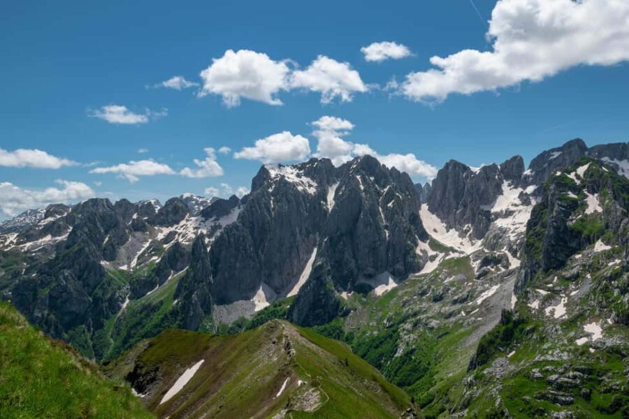 Komovi Challenge: ATV Adventure from Podgorica to the Peaks - What to Expect and Practical Tips