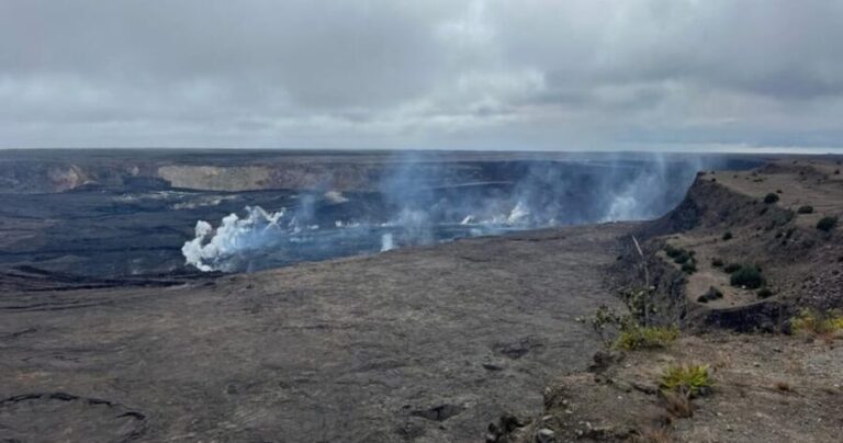 Kona: Big Island Big Volcano Adventure - What Makes This Tour Stand Out?