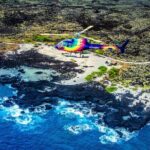 Kona Coast Hualalai Volcano-60Min Helicopter Tour-Door Off or On - A Detailed Look at the Kona Coast & Hualalai Helicopter Tour