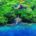 Kona Coast Scenic - 30 Min Helicopter Tour - Doors Off or On - Final Thoughts