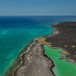 Kona Coast Tour, Lava Fields and Beautiful Beaches - Transportation and Group Size