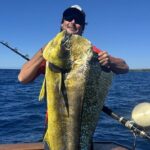 Kona Hawaii Deep Sea Luxury Fishing Trip on Bite Me 5 - An In-Depth Look at the Kona Deep Sea Fishing on Bite Me 5