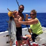 Kona Hawaii Fishing/Snorkel Large Group Private Charter on OE - Why This Tour Offers Good Value