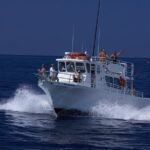Kona Hawaii Fishing/Snorkel Large Group Private Charter on OE II - Final Thoughts