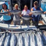 Kona Hawaii Per Person Shared Fishing with Bite Me Sportfishing - FAQs