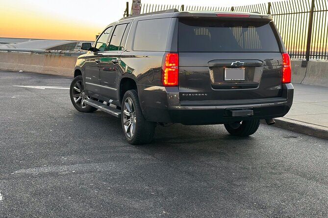 Kona Intl Airport (KOA) to Waikoloa beach hotels - Round-Trip Private Transfer - What Travelers Say (Based on Available Review Data)