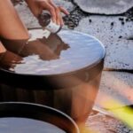 Kona Salt Farm: Deep Ocean Cold Water Mineral Foot Soak - Who Should Consider This Experience?