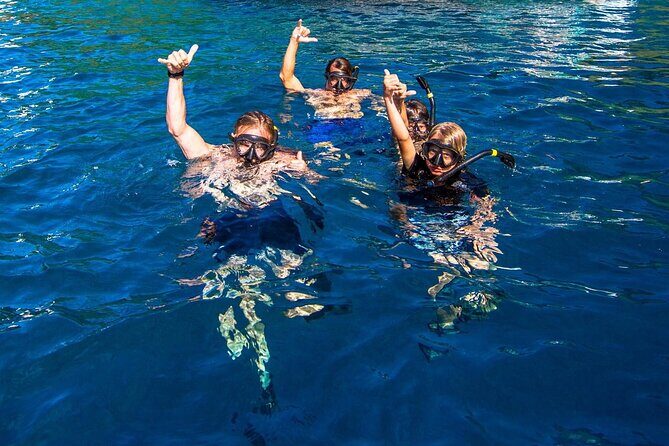 Kona Snorkeling Gear Rental Dive Into Adventure - Frequently Asked Questions