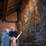 Kongsberg: Norwegian Mining Museum and Geolab Entry Ticket - The Geolab: Fun and Learning for All Ages