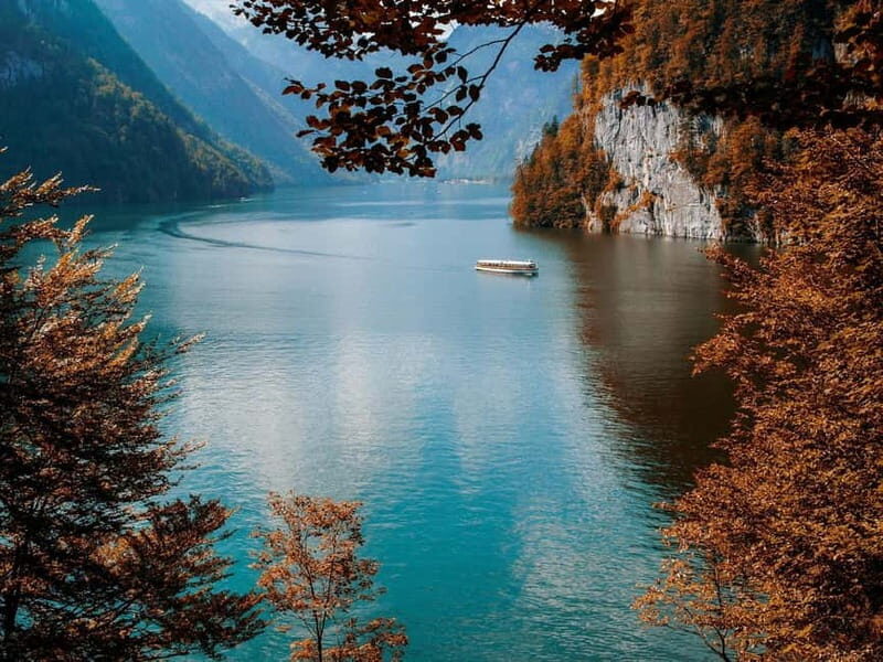 Konigsee Scenic Boat Tour with a Private Guide - FAQ
