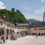 Königssee & Berchtesgaden Private Tour from Salzburg +Ticket - An In-Depth Look at the Königssee & Berchtesgaden Private Tour