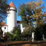 Konopiste Castle Private Tour from Prague - Frequently Asked Questions