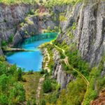Konprusy Caves, Karltejn Castle & Czech Grand Canyon - A Closer Look: What to Expect from the Tour