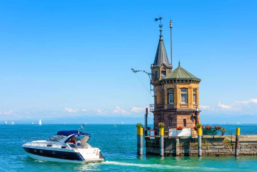 Konstanz: 2-hour Best Intro Walking Tour with a Local - Why This Tour Is a Great First Step in Konstanz