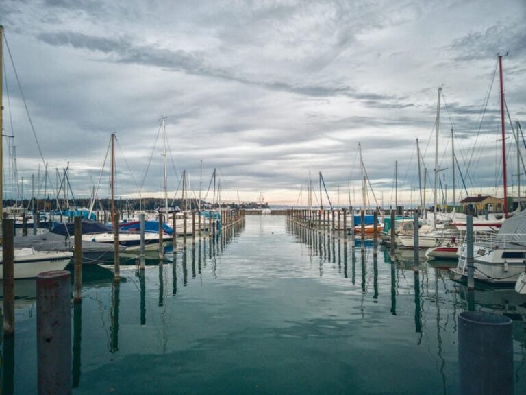 Konstanz: Express Walk with a Local in 60 minutes - Exploring Konstanz in 60 Minutes: What to Expect