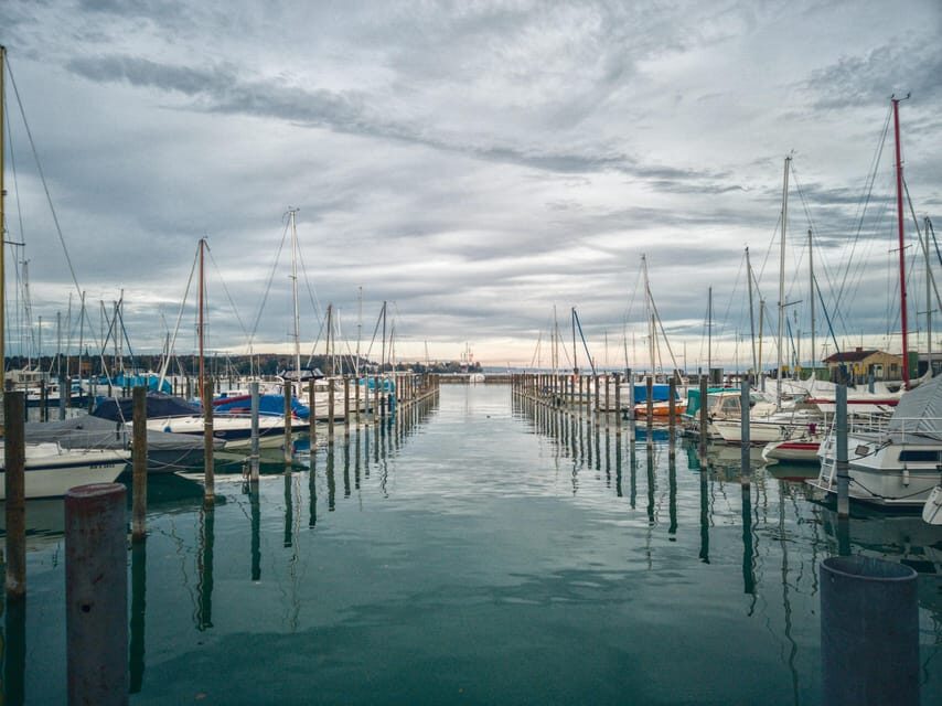 Konstanz: Express Walk with a Local in 60 minutes - Exploring Konstanz in 60 Minutes: What to Expect