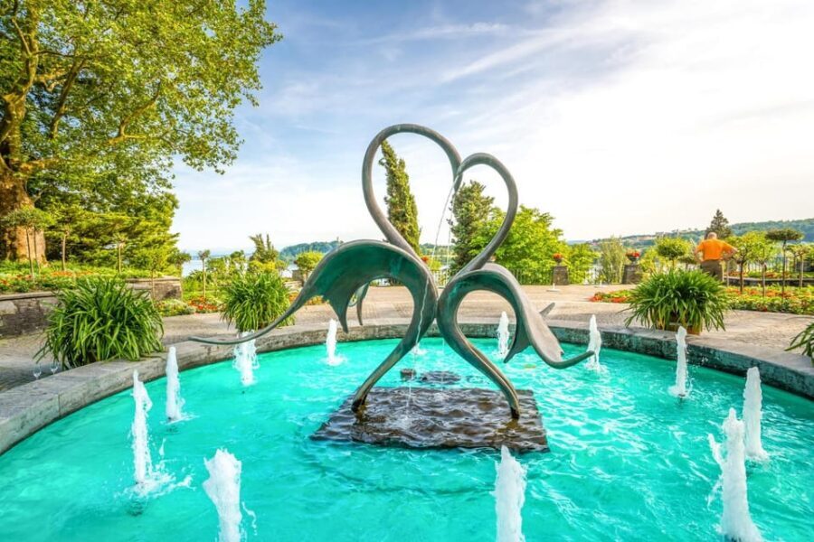 Konstanz: Insta-Perfect Walk with a Local - Who Will Love This Tour?