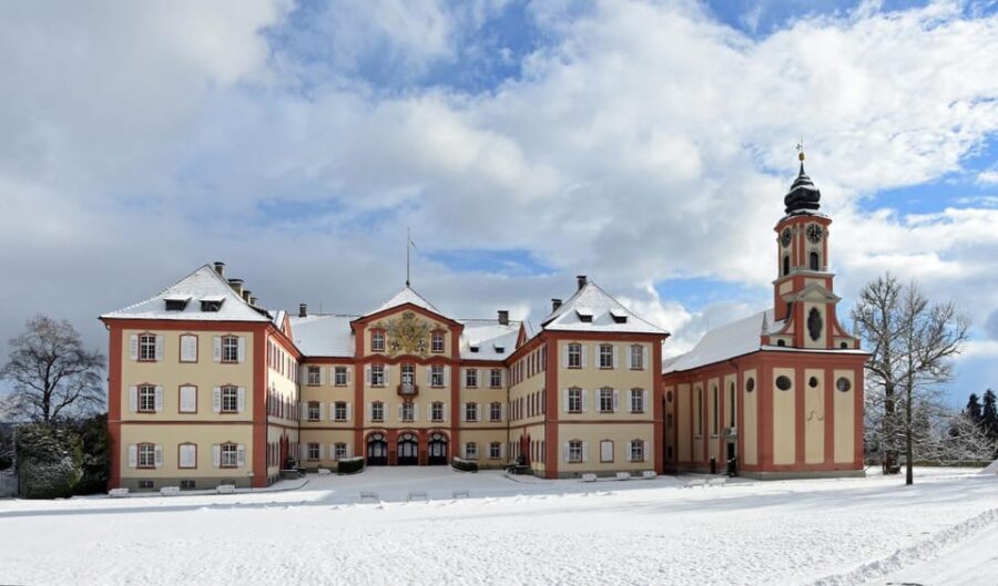 Konstanz: Mainau Island Entry Ticket - An In-Depth Look at Mainau Island Experience