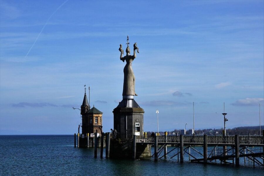 Konstanz: Private Guided Walking Tour - A Close Look at the Constance Private Guided Tour