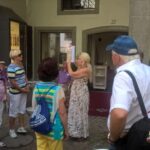 Konstanz: Private Stadtführung mit Weinprobe - What’s Included and Practical Details