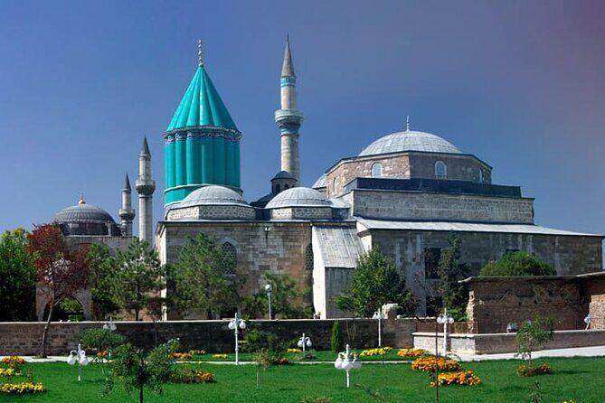 KONYA with MEVLANA Museum from Side - Who Should Take This Tour?
