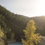 Kootenay: From Icy Mountain Rivers to Steamy Hot Springs - Transport, Price, and Practicalities
