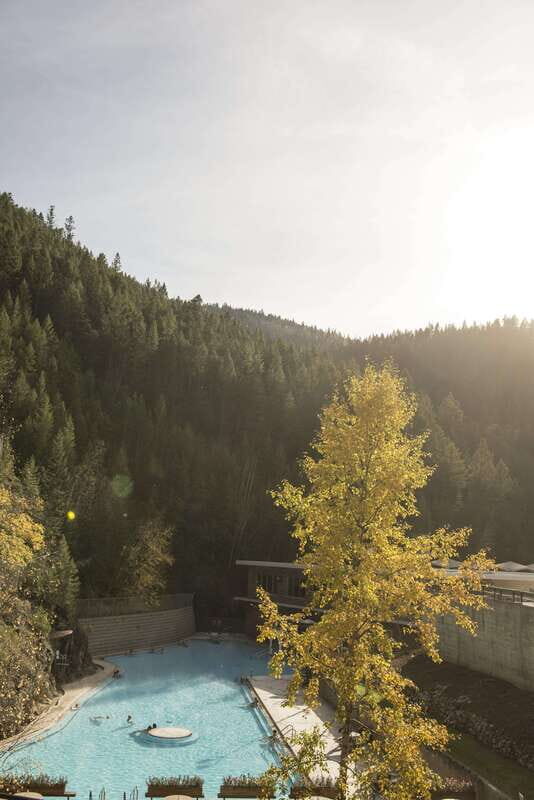 Kootenay: From Icy Mountain Rivers to Steamy Hot Springs - Transport, Price, and Practicalities