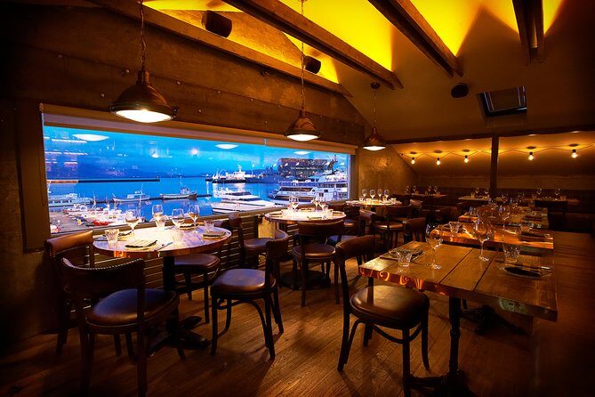Kopar Fine Dining Dinner and Northern Lights Cruise from Reykjavik - Who Should Take This Tour?